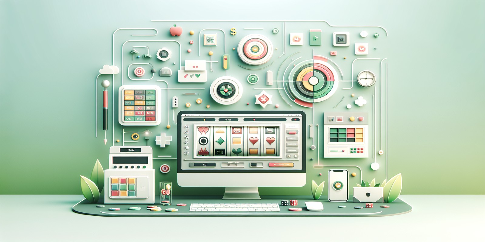 Eyecon Strategies for Slot Games in 2025 - Guide for Pakistani Players