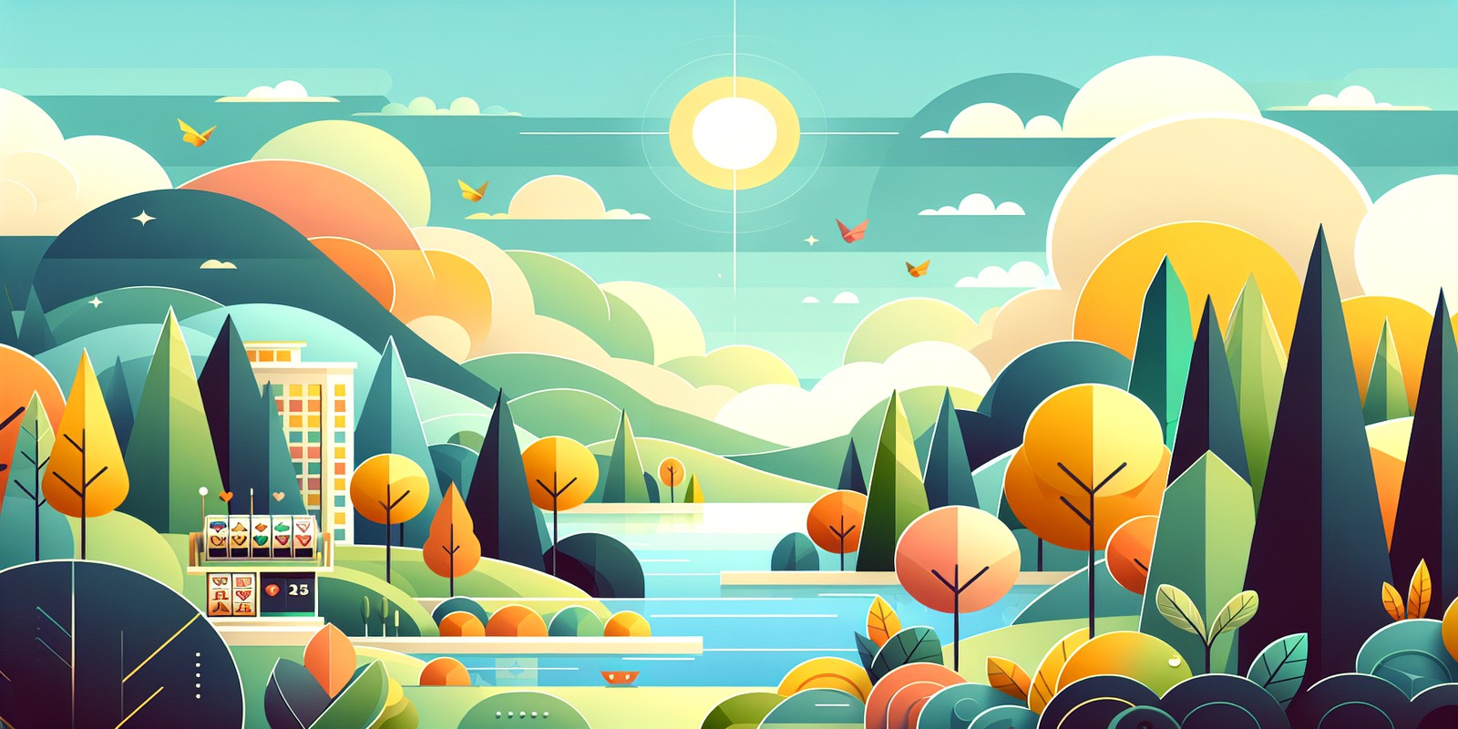 Explore Slot Games: Top Strategies for Winning Big in 2025 - Eyecon Guide for Pakistan Players