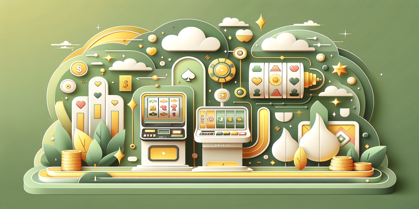 Explore the Best Slot Games and Strategies for Pakistan Players - Eyecon Guide