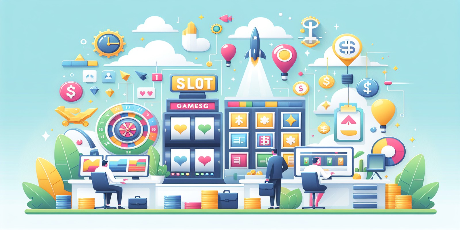 Explore the Wild World of Animal Slots in Pakistan 2025! - Slot Strategy Guide for Pakistani | Eyeconwvbtfizam