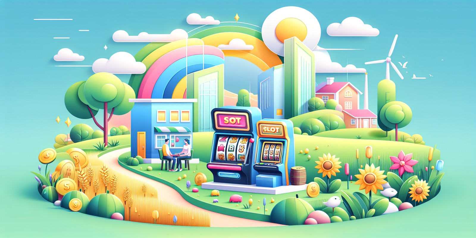 Mastering Slot Games: Eyecon's Expert Guide for Pakistan Players