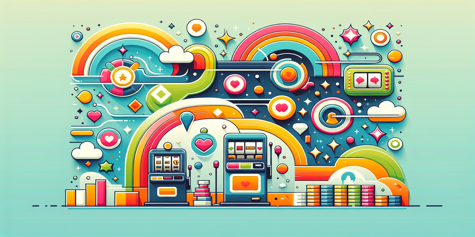 Visual guide for the top slot games to play in Pakistan in 2026.