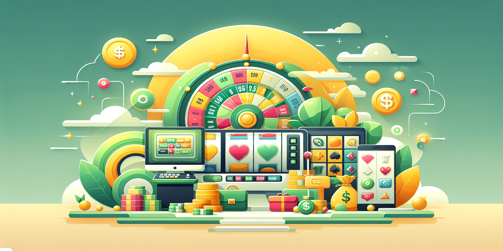 Unlock Big Wins: Essential Slot Strategies for 2025 - A guide by Eyecon for players in Pakistan.