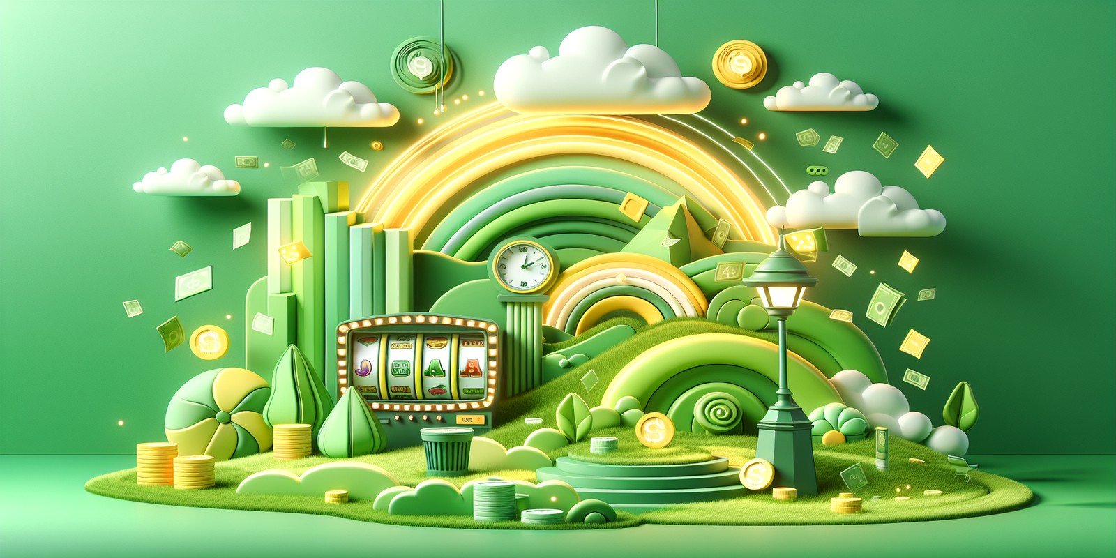 Unlock Big Wins: Must-Try Online Casino Slot Strategies for 2025 - Slot Strategy Guide for international | Eyeconwvbtfizam