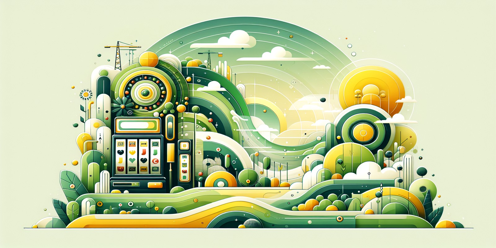 Unlock Big Wins: Online Casino Slot Strategies for 2025 - Slot Strategy Guide for global | Eyeconwvbtfizam