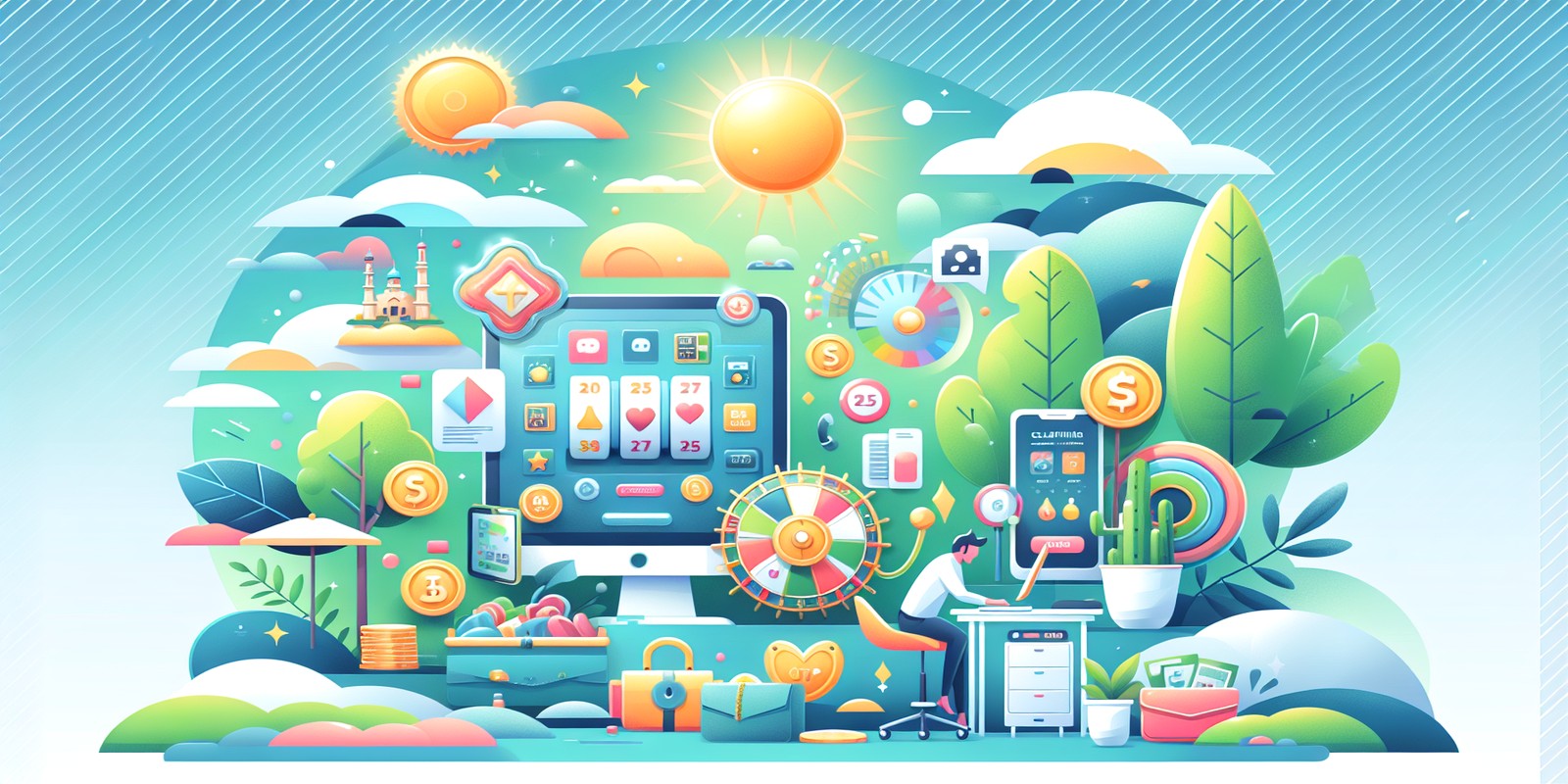 Unlock Big Wins: Slot Games Strategies for 2025 Success - Slot Strategy Guide for global | Eyeconwvbtfizam