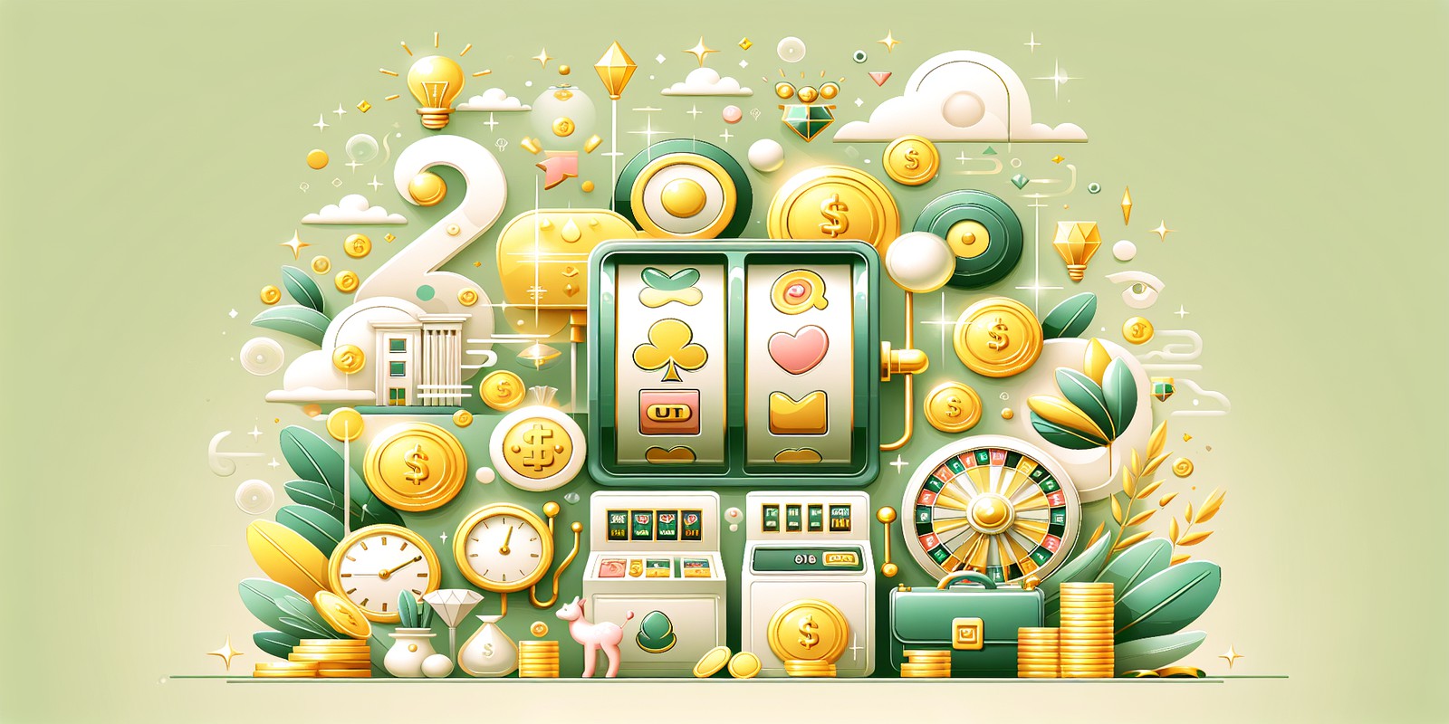 Unlock Big Wins: Strategies for Slot Games Success in 2025 - Eyecon Guide for Pakistani Players