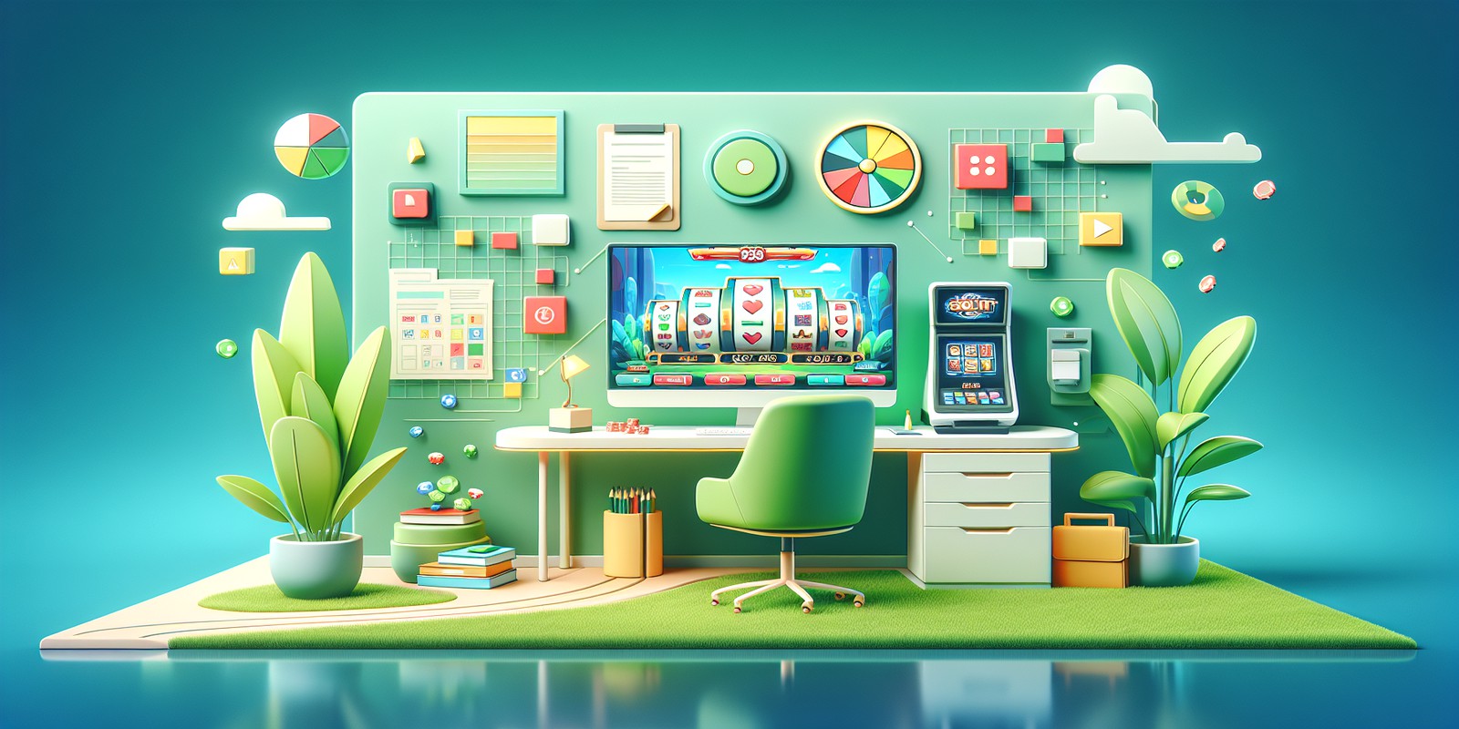 Unlock Big Wins: The Ultimate Guide to Progressive Jackpots 2025 - Gaming Guide Guide for Players | Eyeconwvbtfizam