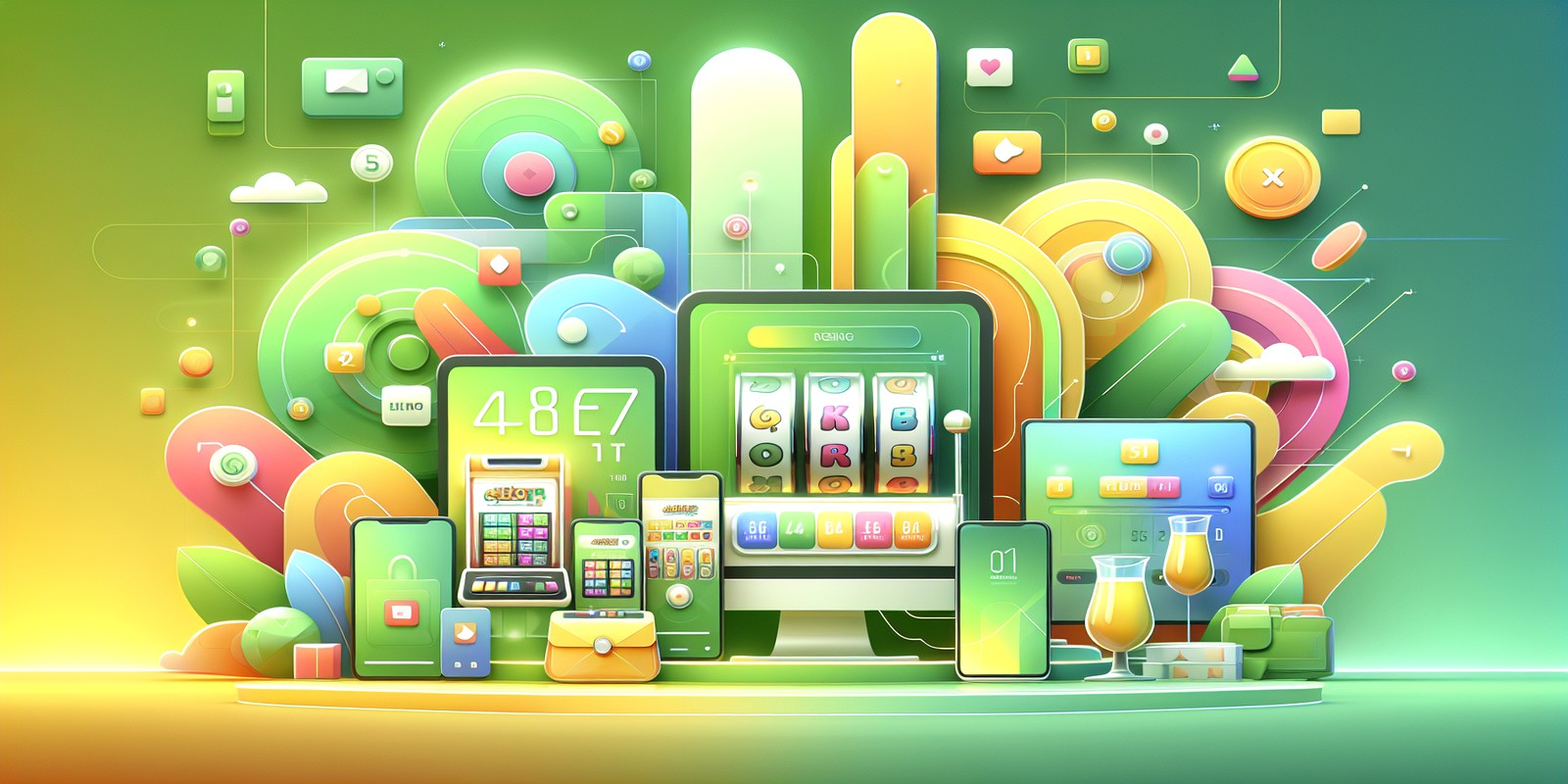 Unlock Big Wins: Top Online Casino Slot Strategies for 2025 - Slot Strategy Guide for global | Eyeconwvbtfizam