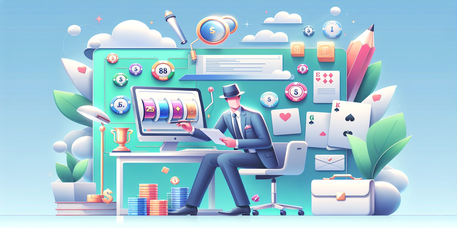 Unlock Big Wins: Top Slot Games Strategies for 2025 - Eyecon Guide for Pakistan Players