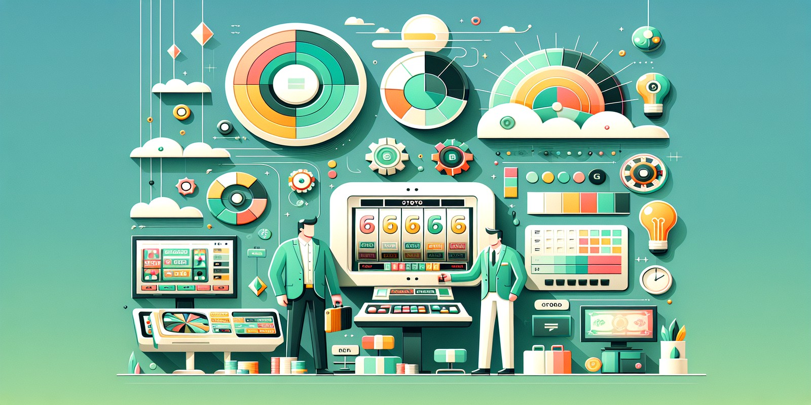 Unlock Slot Game Strategies for Big Wins in 2025 - Eyecon Guide for Pakistan Players