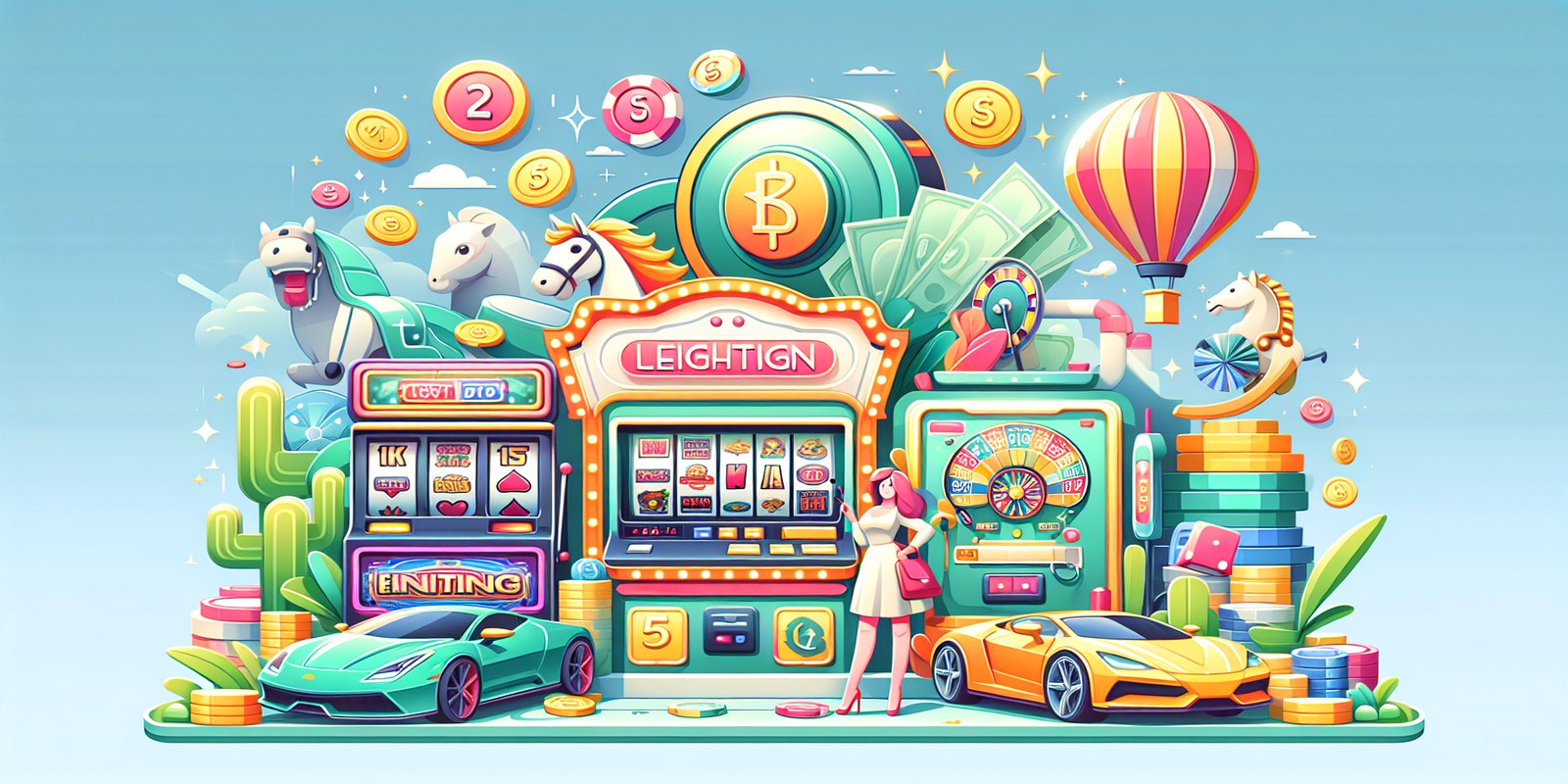 Unlock the Secrets of Online Casinos: Top Slot Strategies for 2025 - Slot Strategy Guide for global | Eyeconwvbtfizam