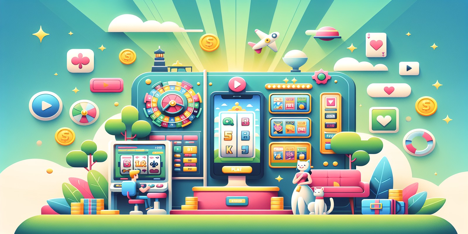 Unlock Winning Strategies for Online Casinos: Your Guide for Pakistani Players - Eyecon