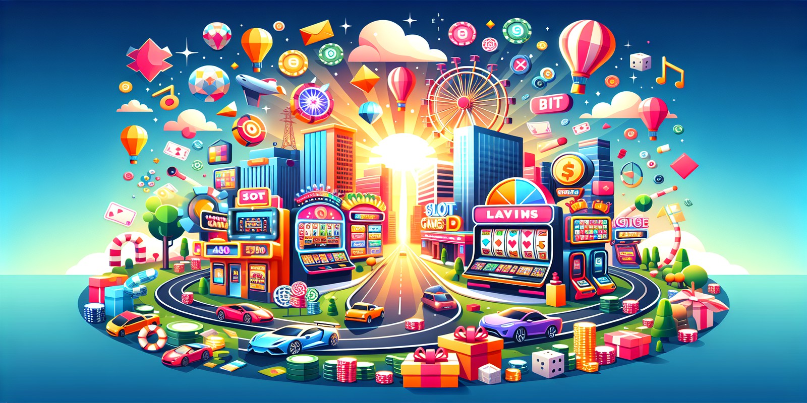 Unlock Winning Strategies for Online Slots in 2025: Your Guide to Big Wins! - Slot Strategy Guide for Pakistani | Eyeconwvbtfizam