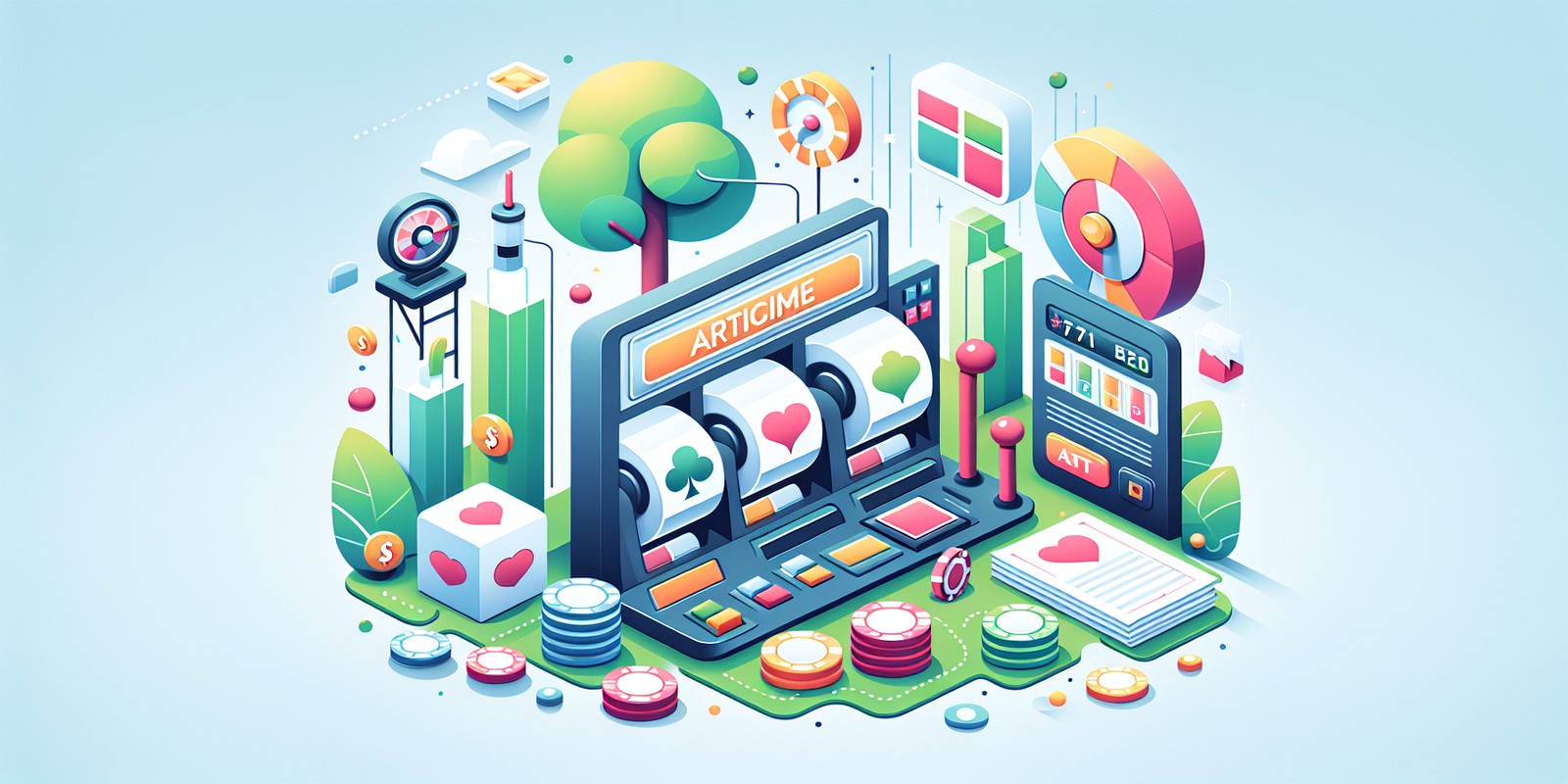 Eyecon's Guide to Winning Strategies for Slot Games in 2025 - Tailored for Pakistan Players