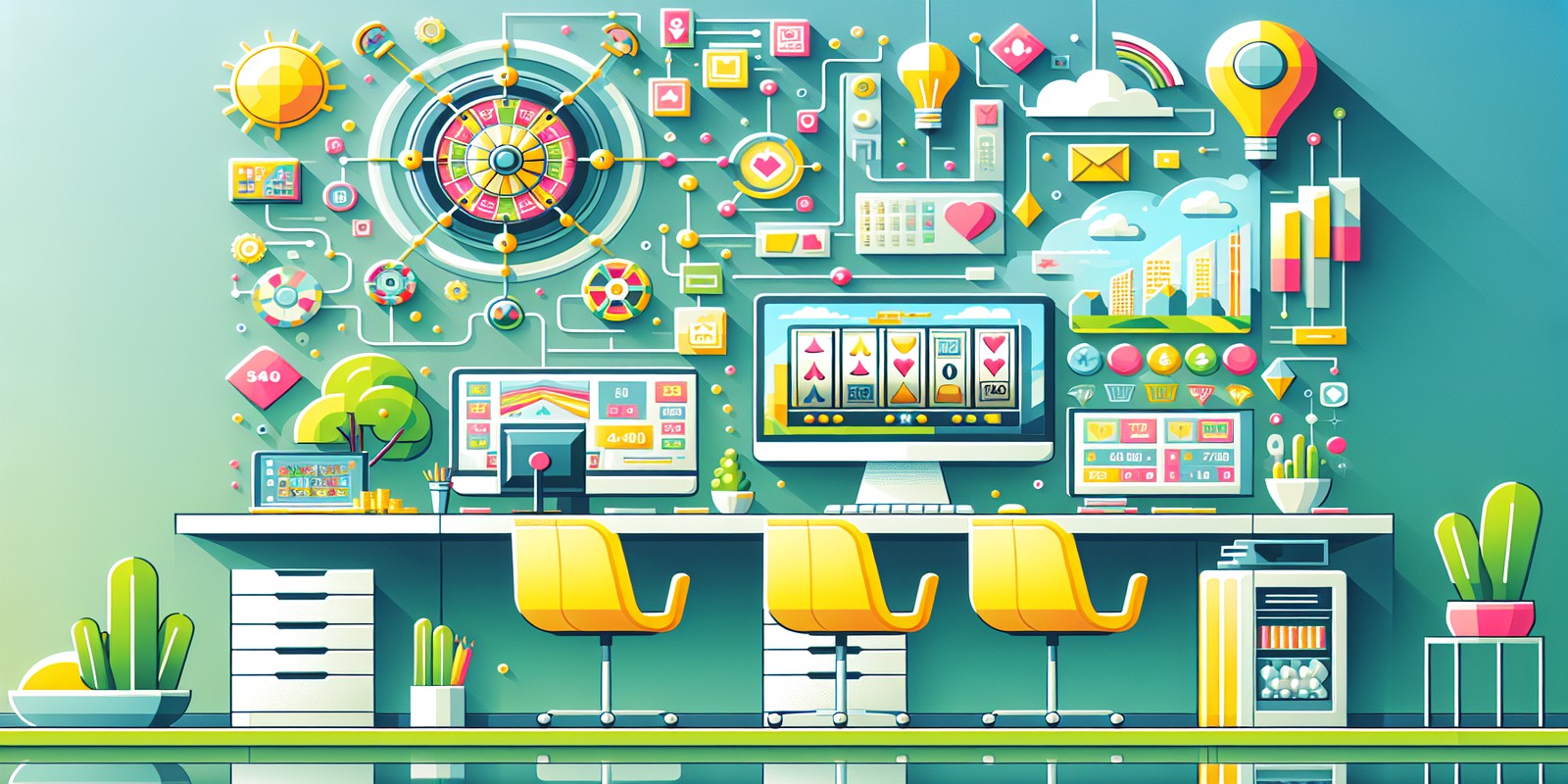 Unlocking Online Casino Thrills: Top Slot Games for 2025 - Slot Strategy Guide for global | Eyeconwvbtfizam