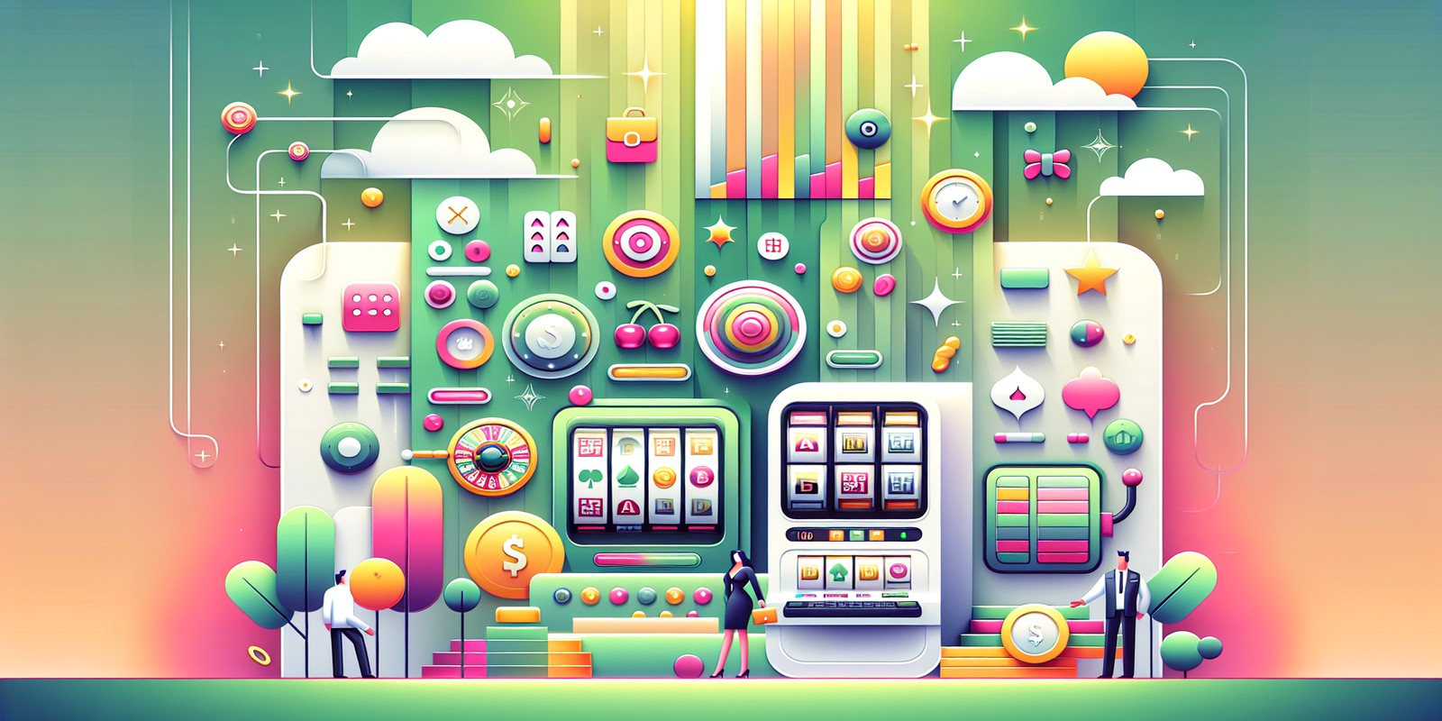 Unlocking Online Casino Wins: Strategies for Slot Games in 2025 - Eyecon Guide for Pakistan Players