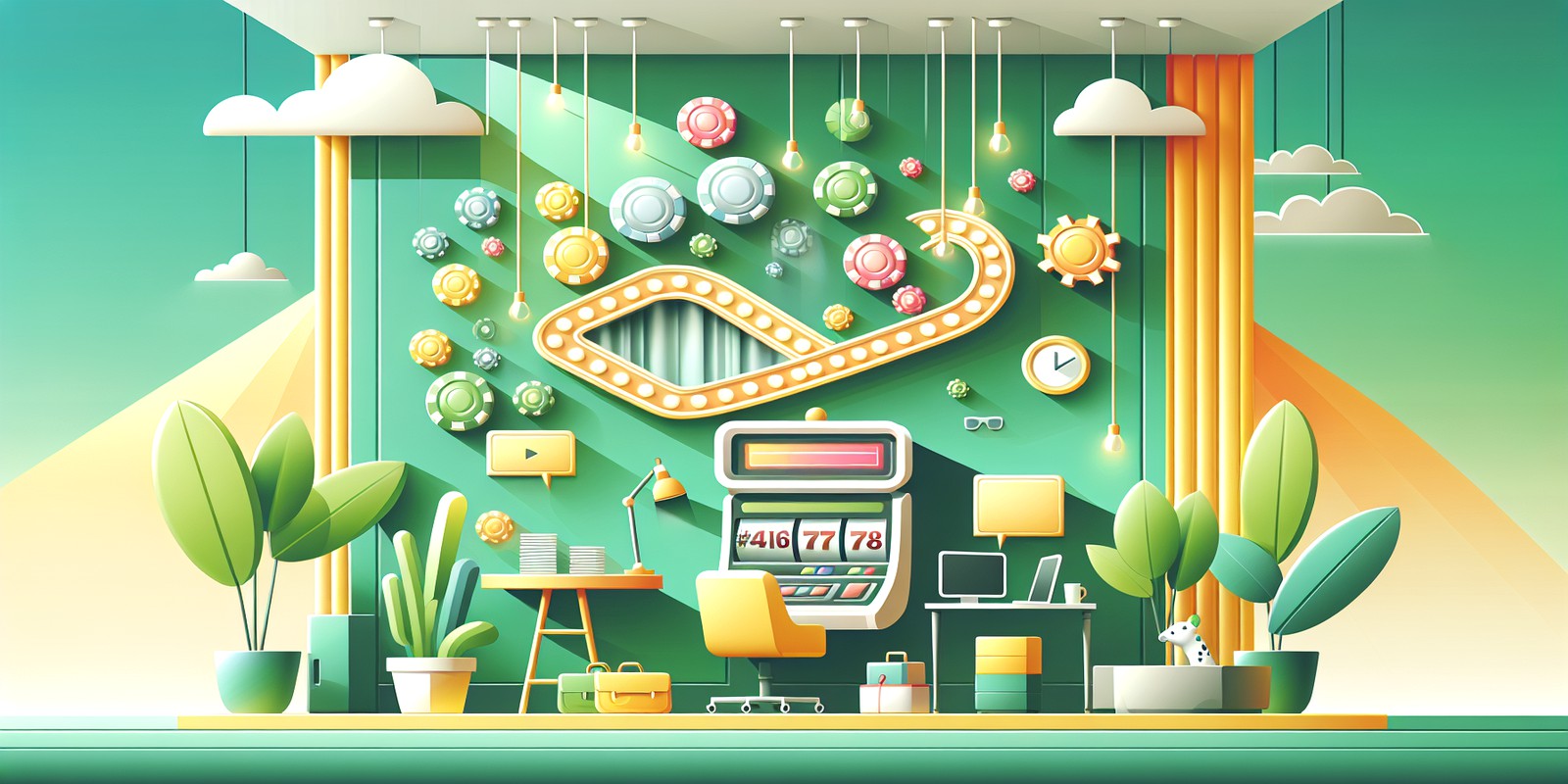 Unlocking Slot Game Secrets: Strategies for Winning Big in 2025 - A guide for Pakistan players on Eyecon.