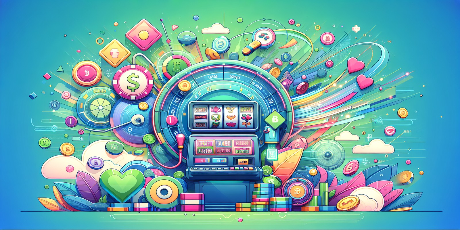 Unlocking Slot Game Strategies: Top Tips for Big Wins in 2025 - Eyecon Guide for Pakistani Players