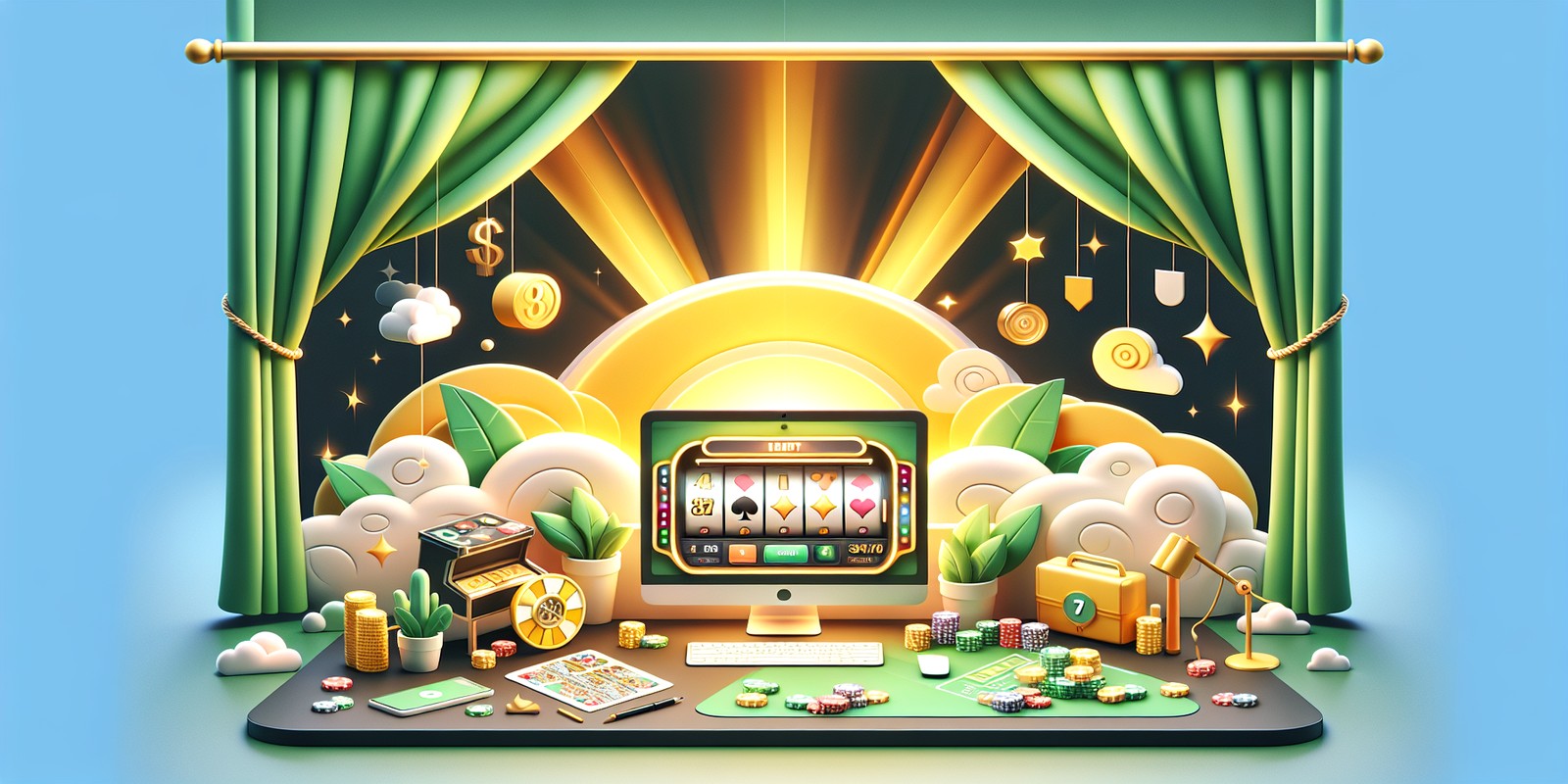 Guide to unlocking the best online casino bonuses for Pakistani players in 2025 from Eyecon.