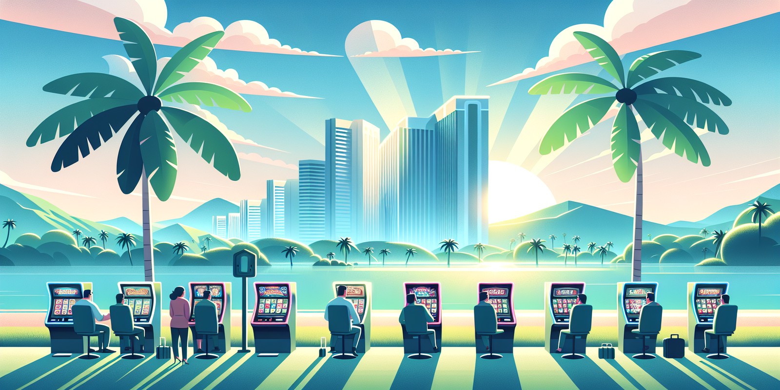 Unlocking Wide Area Progressive Jackpots: A Guide for Pakistani Players 2025 - Gaming Guide Guide for pakistani | Eyeconwvbtfizam