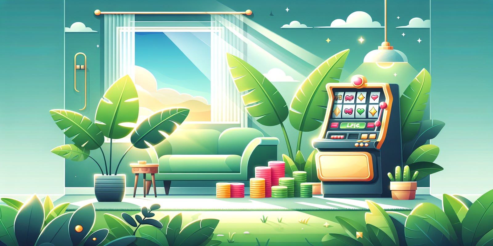 Unlocking Winning Potential: Top Online Casino Strategies for 2025 - Eyecon Guide