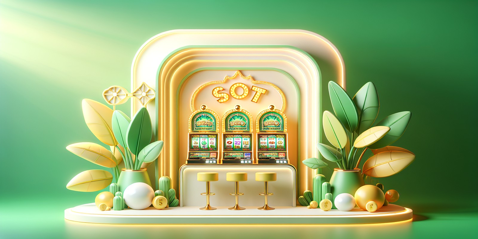 Winning Big in 2025: Your Ultimate Guide to Slot Games Strategies - Slot Strategy Guide for global | Eyeconwvbtfizam