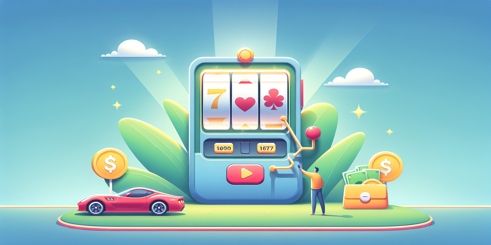 Winning Strategies for Slot Games: Conquer 2025's Top Titles - Slot Strategy Guide for Pakistani | Eyeconwvbtfizam