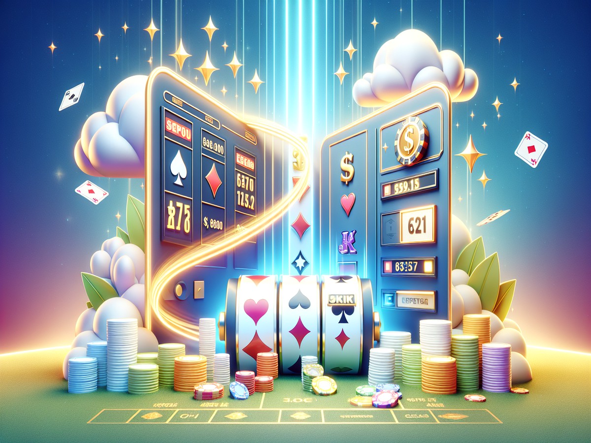Eyeconwvbtfizam Poker Games - Test Your Skills for Real Cash!
