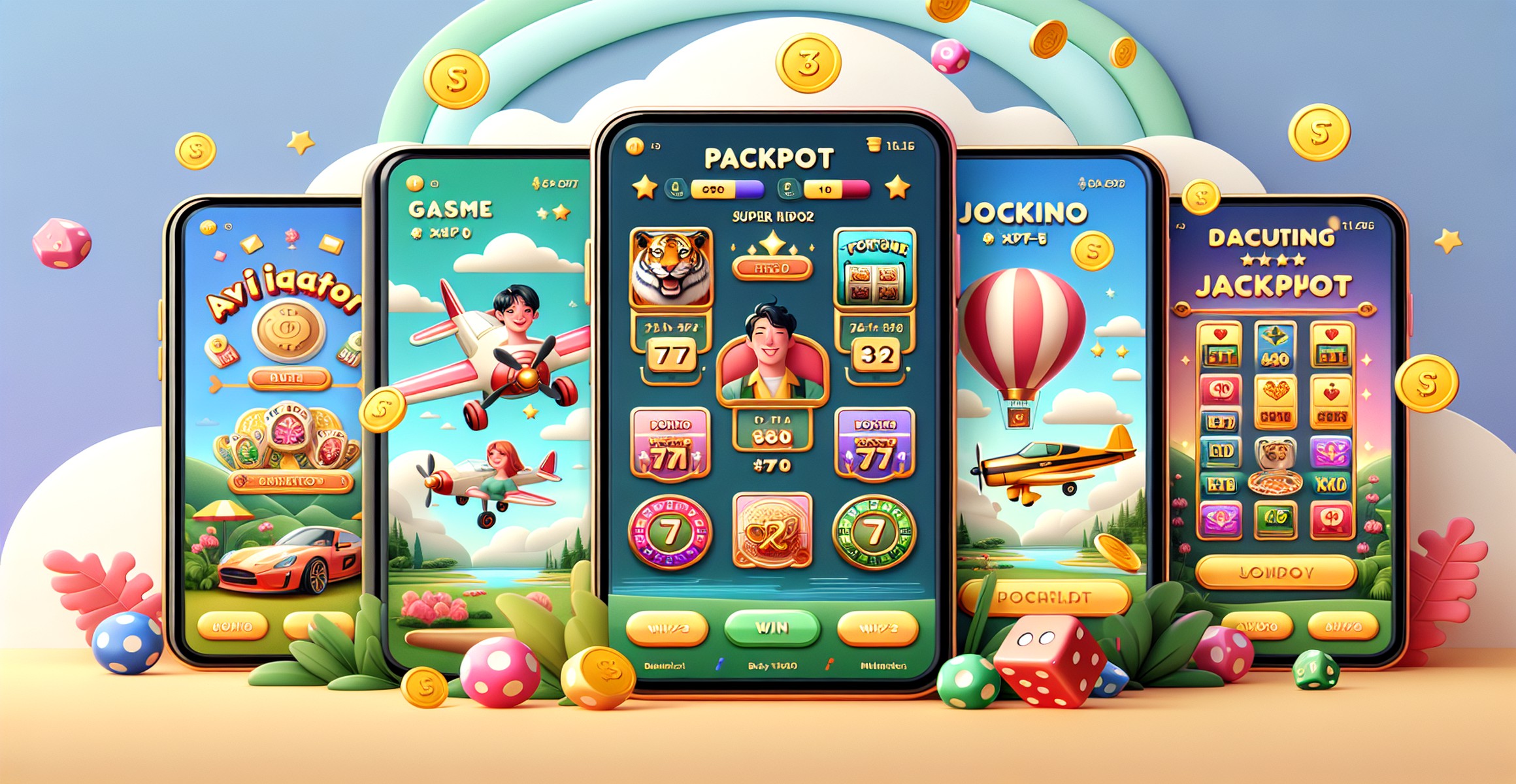 Dice Games - Enjoy Fun Dice Slot Games at Eyeconwvbtfizam