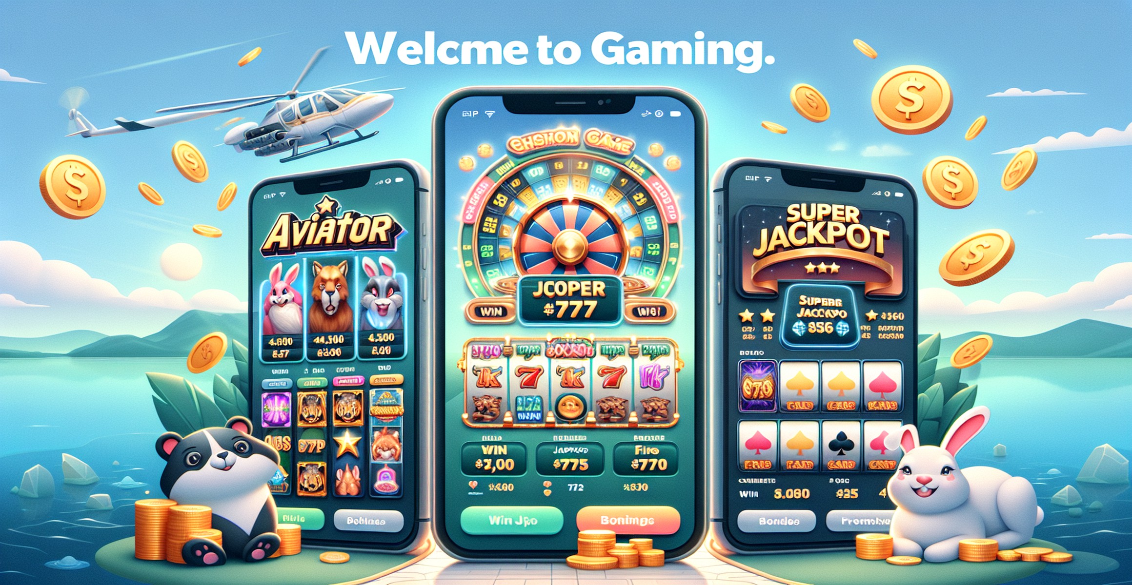 Fortune Rabbit Slots - Experience Exciting Slot Games at Eyeconwvbtfizam